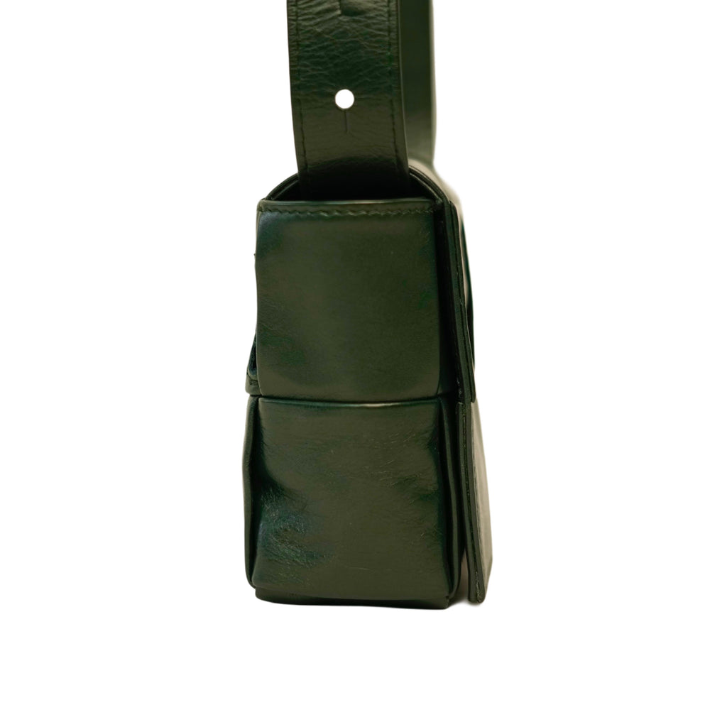 BOTTEGA VENETA Cassette Belt Bag/Shoulder Bag 2Way