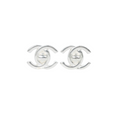 CHANEL Coco Mark Earrings