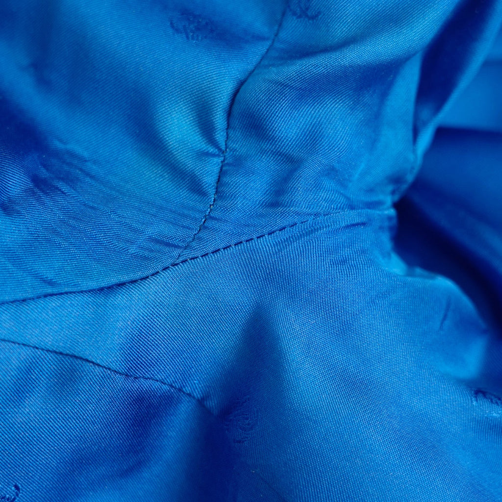 CHANEL 1996 Velvet Coat
