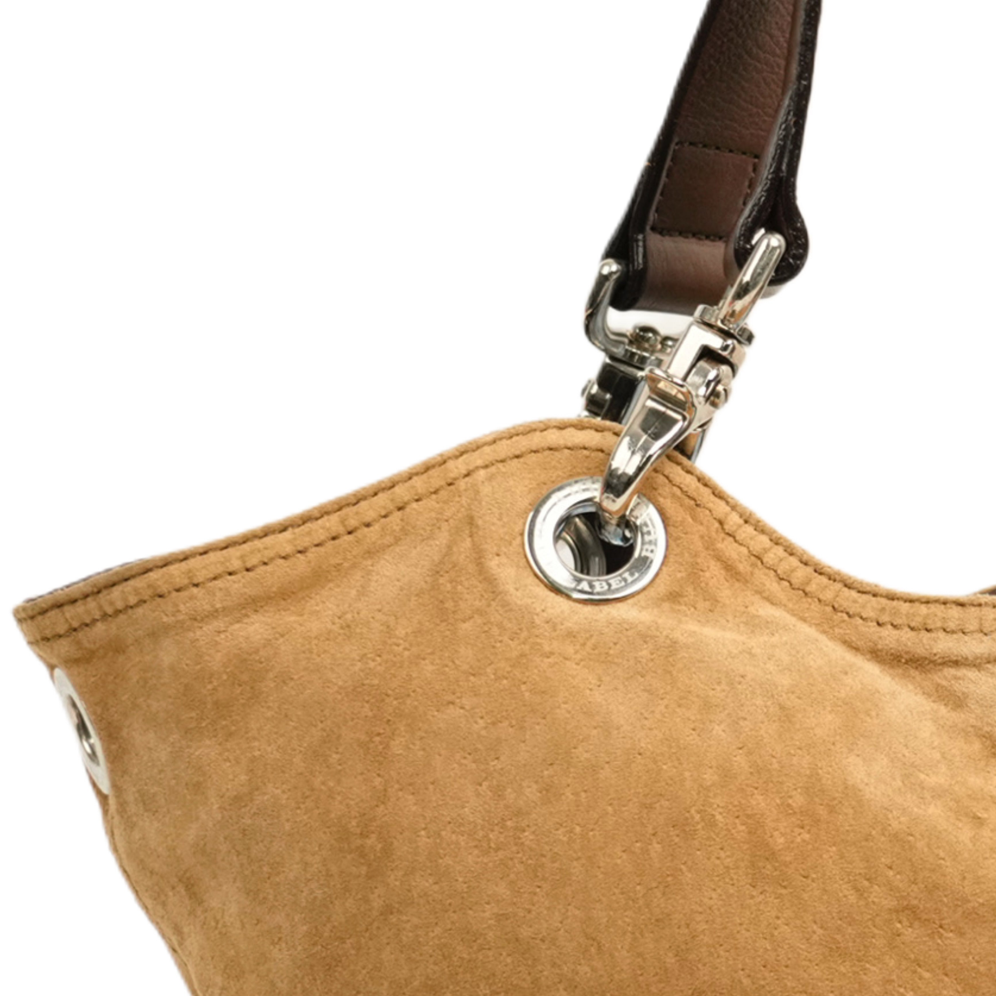 BURBERRY Blue Label Reversible Tote Bag