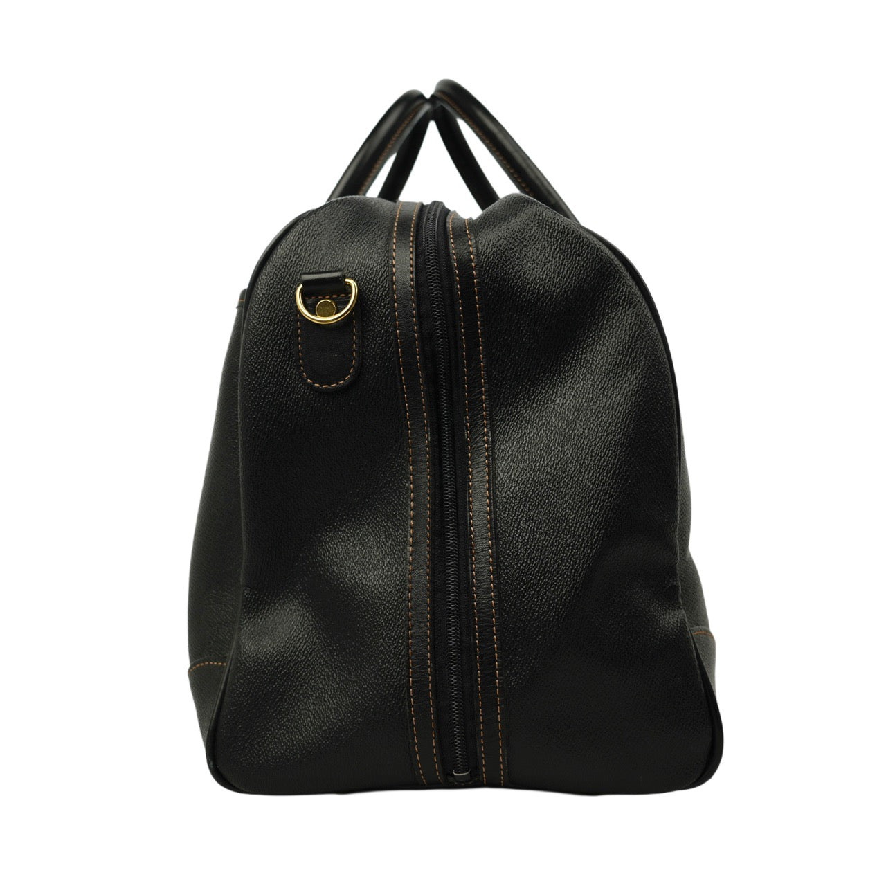 BURBERRY Boston Handbag/Shoulder Bag 2-Way