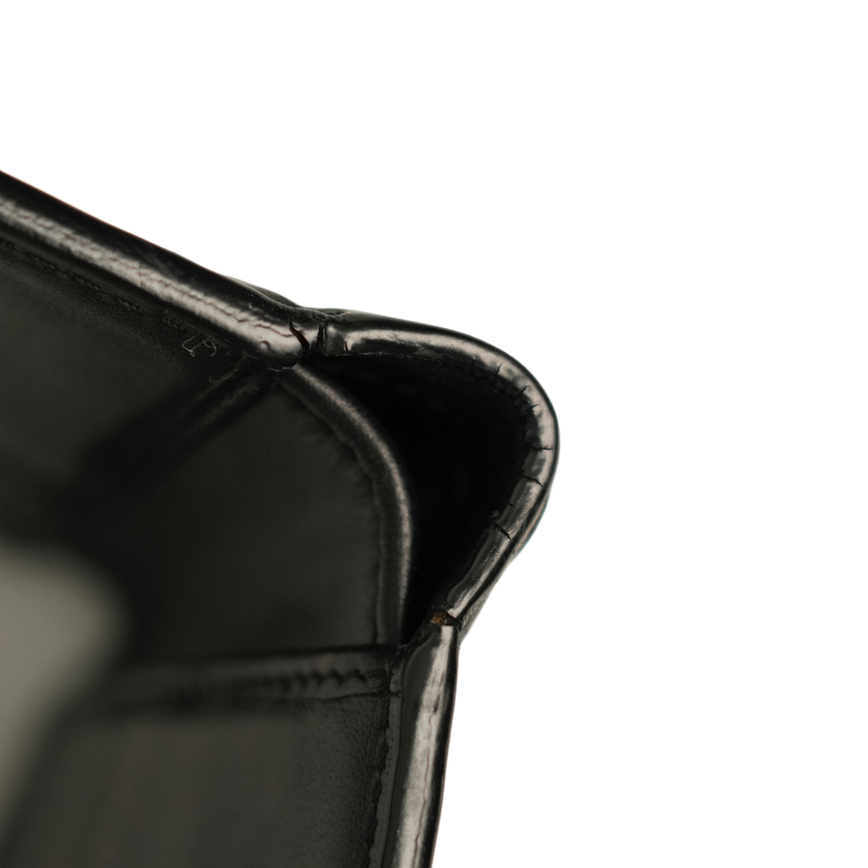 BOTTEGA VENETA Intrecciato Bifold Wallet