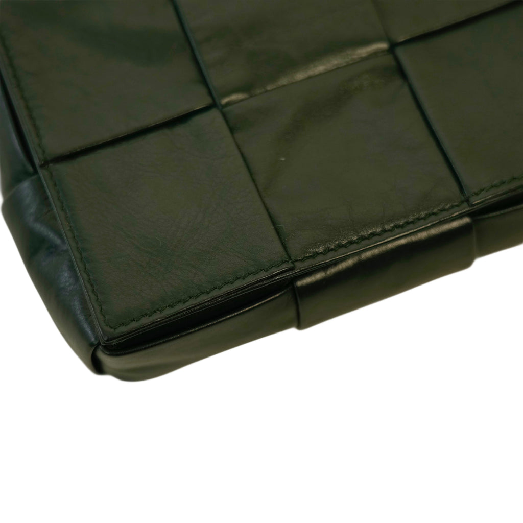 BOTTEGA VENETA Cassette Belt Bag/Shoulder Bag 2Way