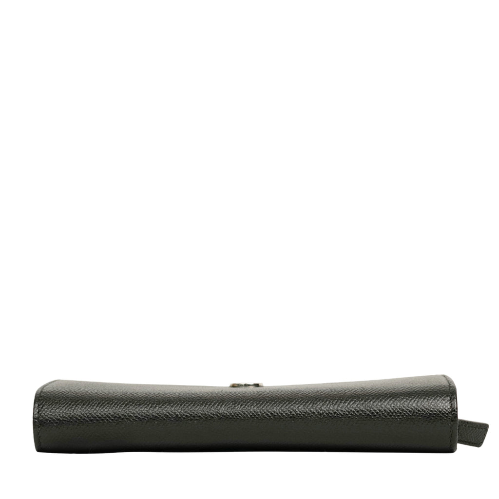BVLGARI Long Wallet