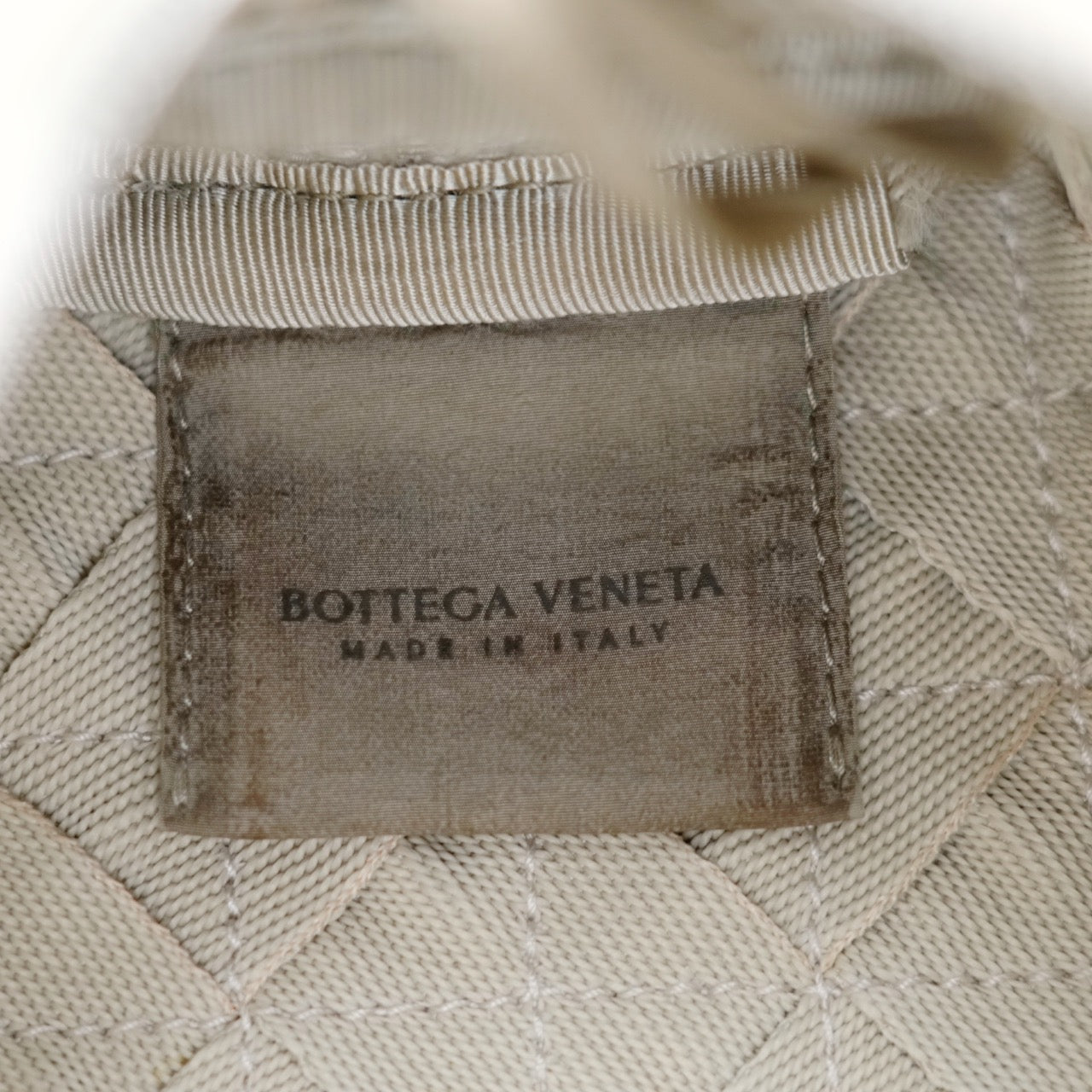 BOTTEGA VENETA Shoulder Bag