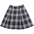BURBERRY Navy Skirt