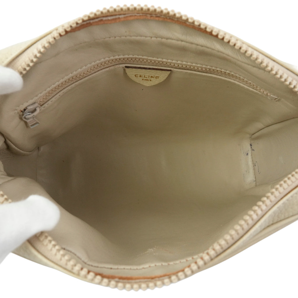 CELINE Clutch Bag/Pouch
