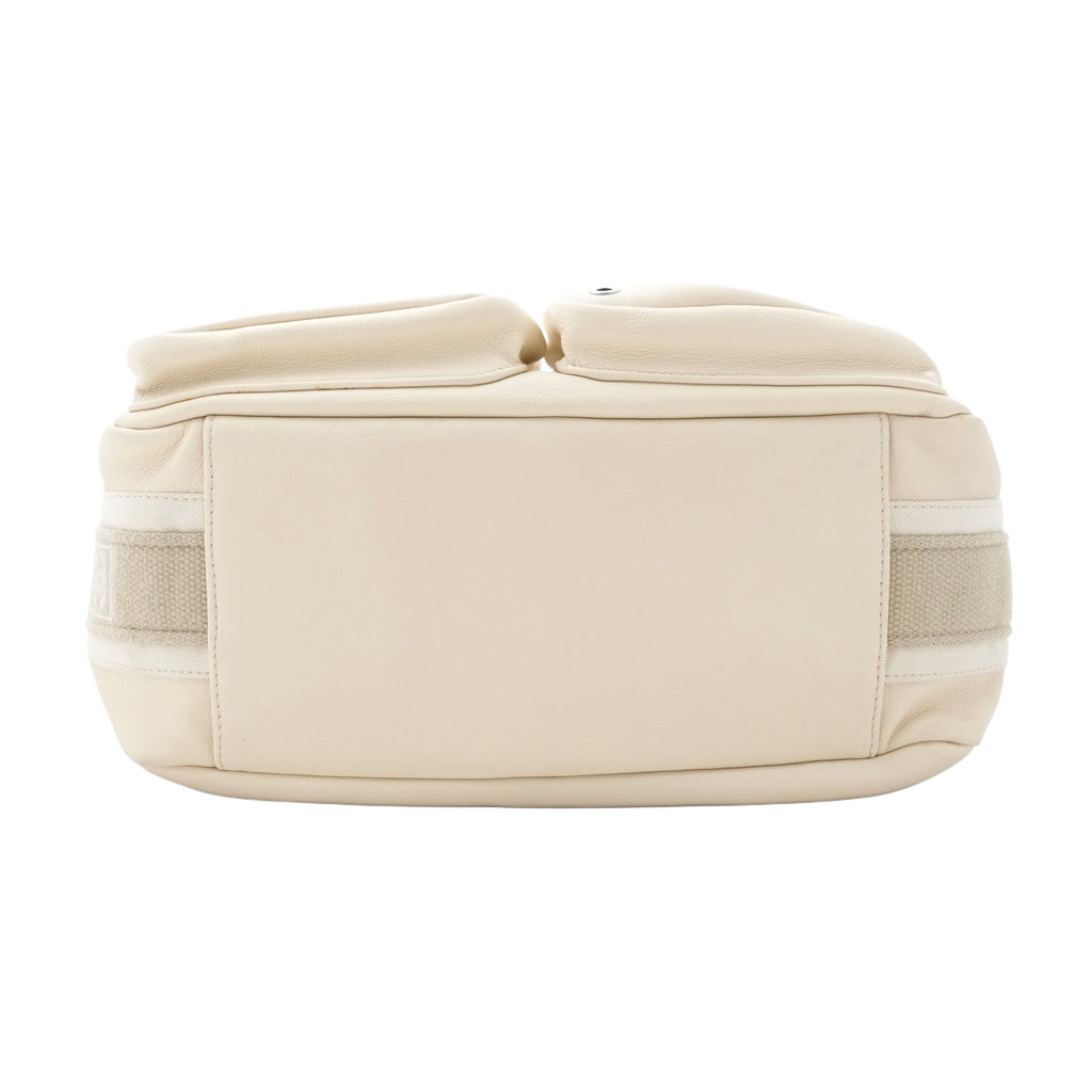 CHANEL 2008–2009 Sports Line Shoulder Bag