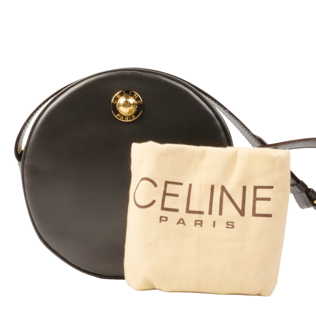 CELINE Shoulder Bag
