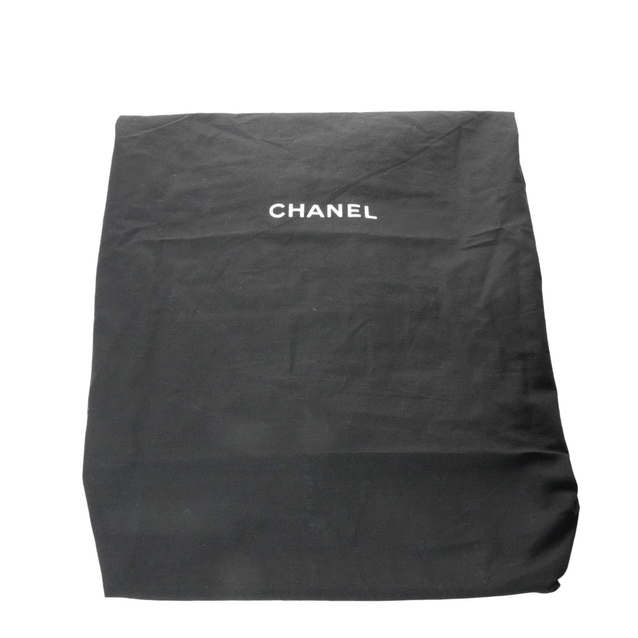 CHANEL 2005–2006 Paris-New York Boston Bag Nylon Handbag / Travel Bag