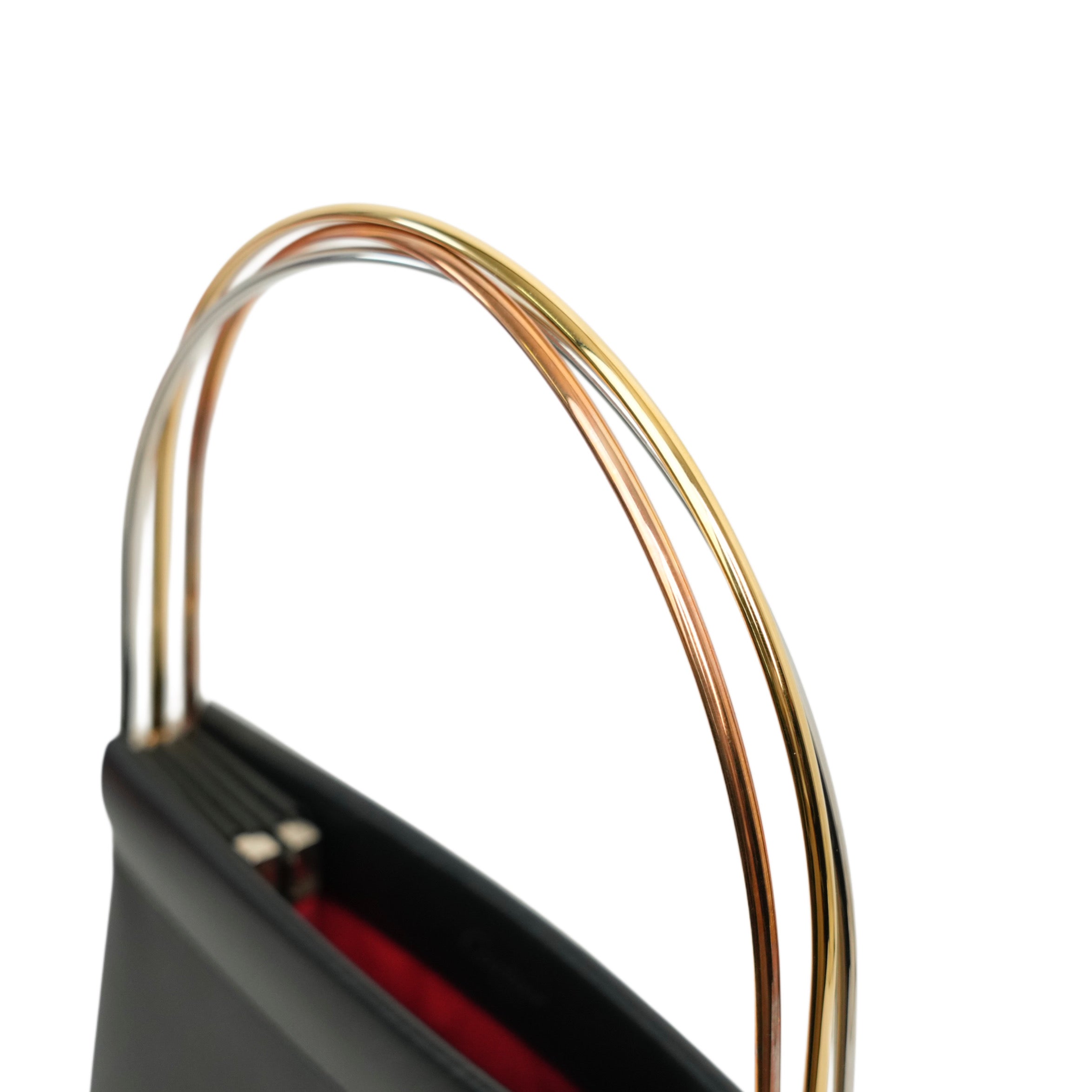 CARTIER Trinity Handbag