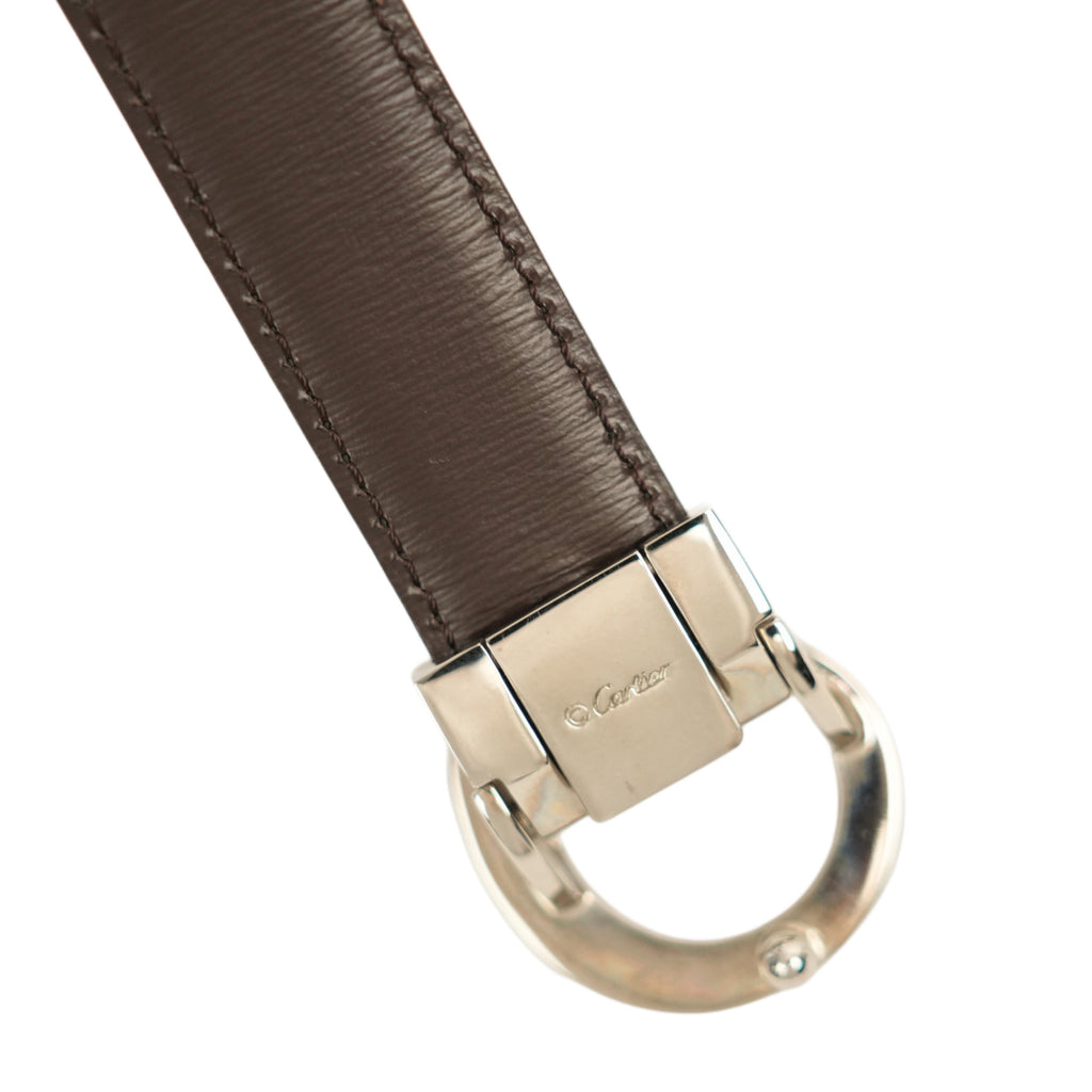 CARTIER Panthere de Belt