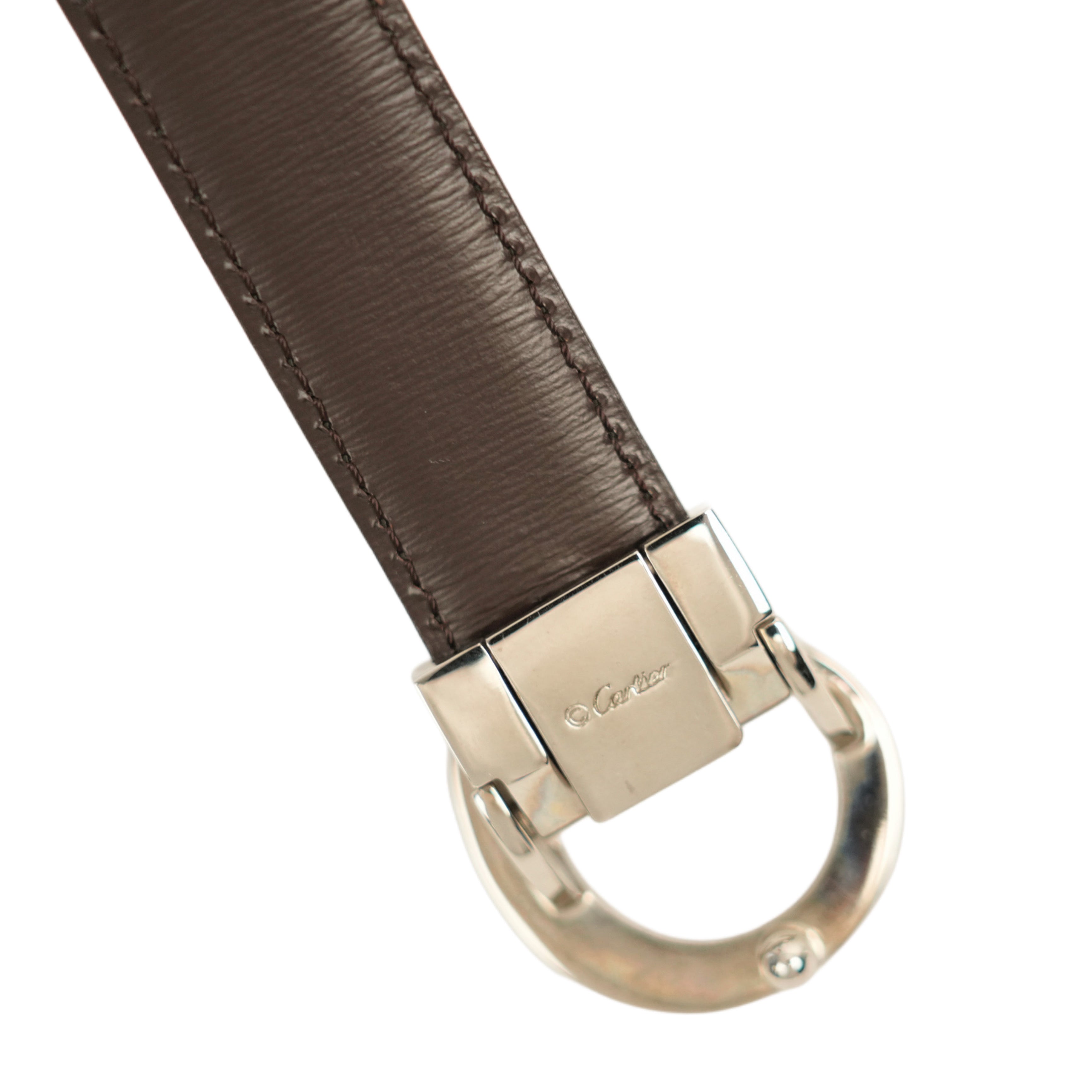 CARTIER Panthere de Belt