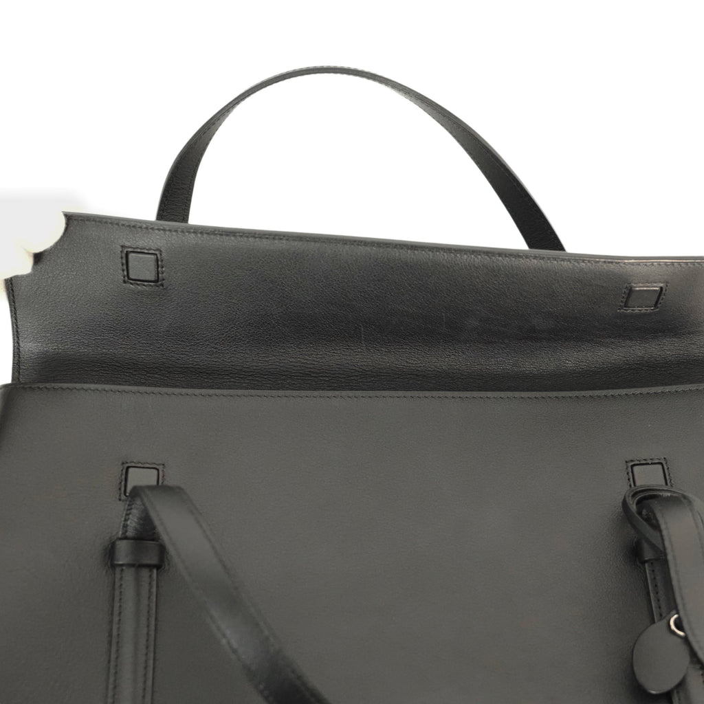 CARTIER  Cabochon Handbag