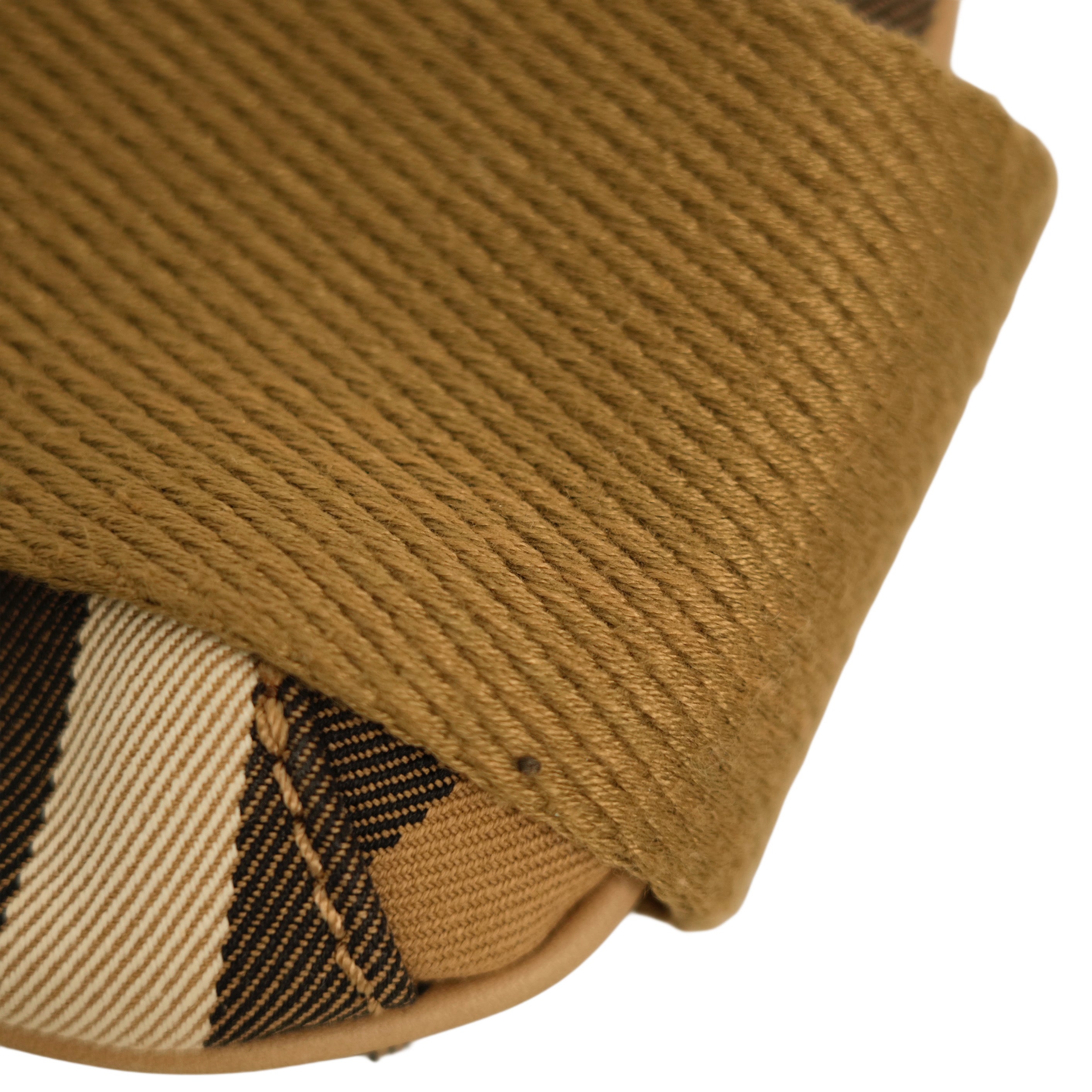 BURBERRY Nova Check Shoulder Bag