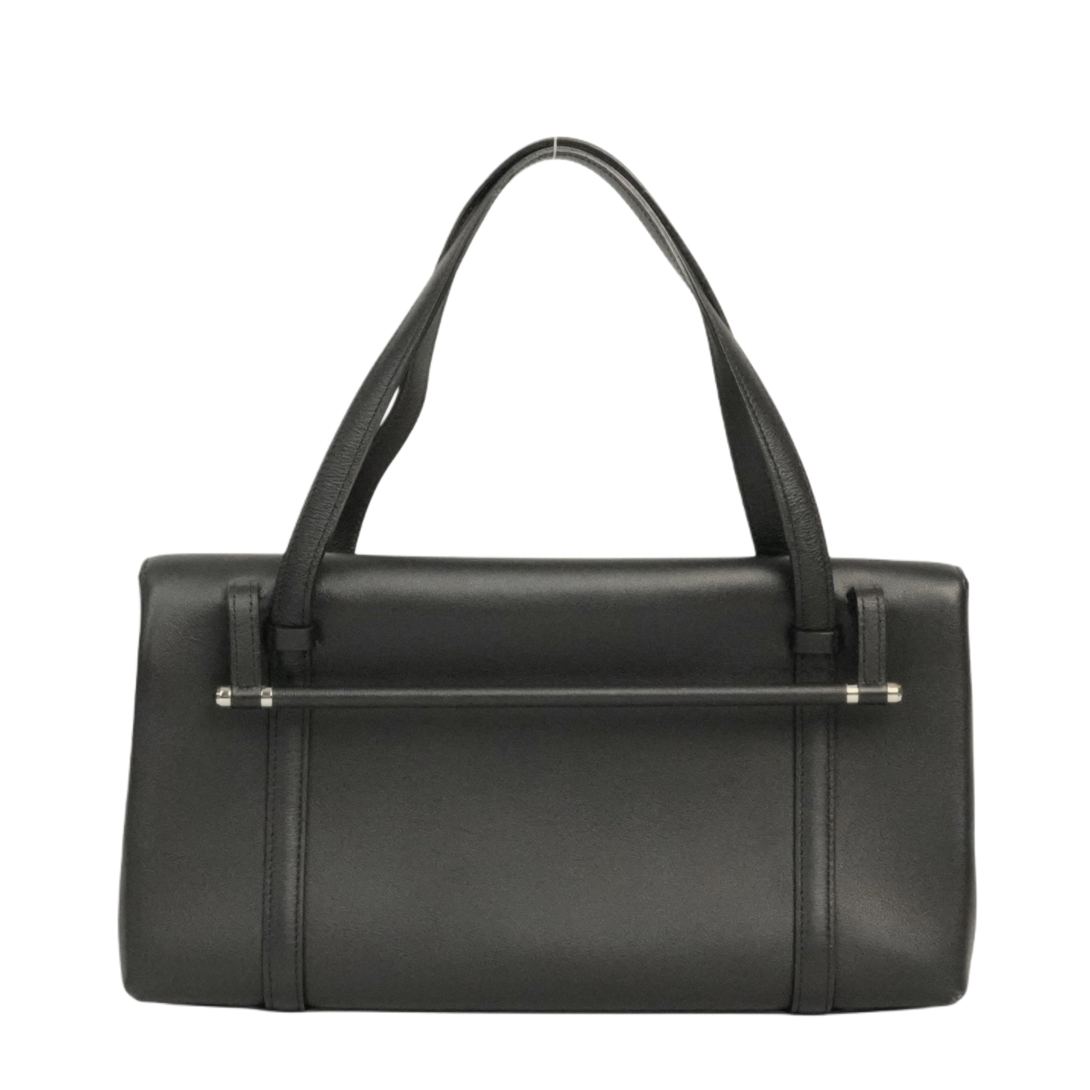 CARTIER  Cabochon Handbag