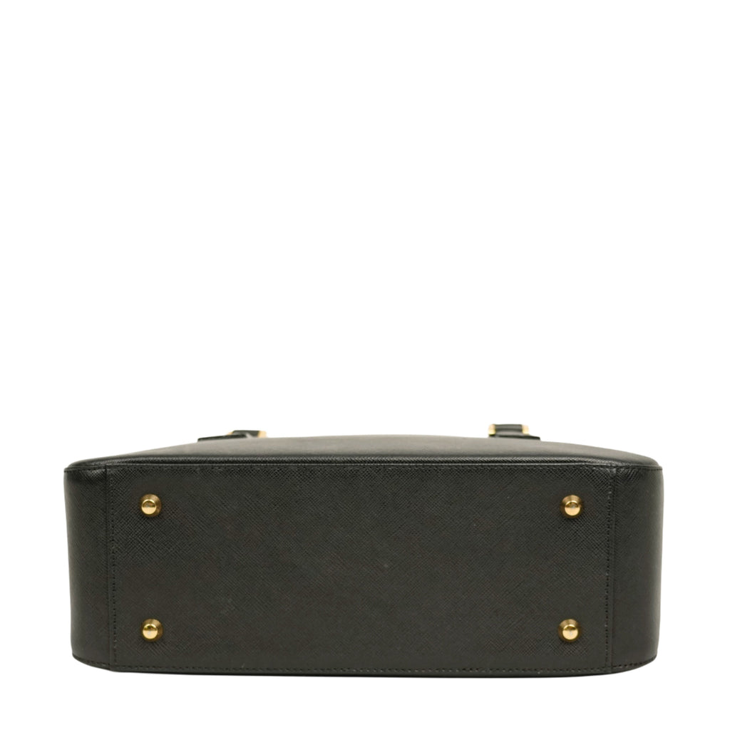BURBERRY Boston 25 Handbag