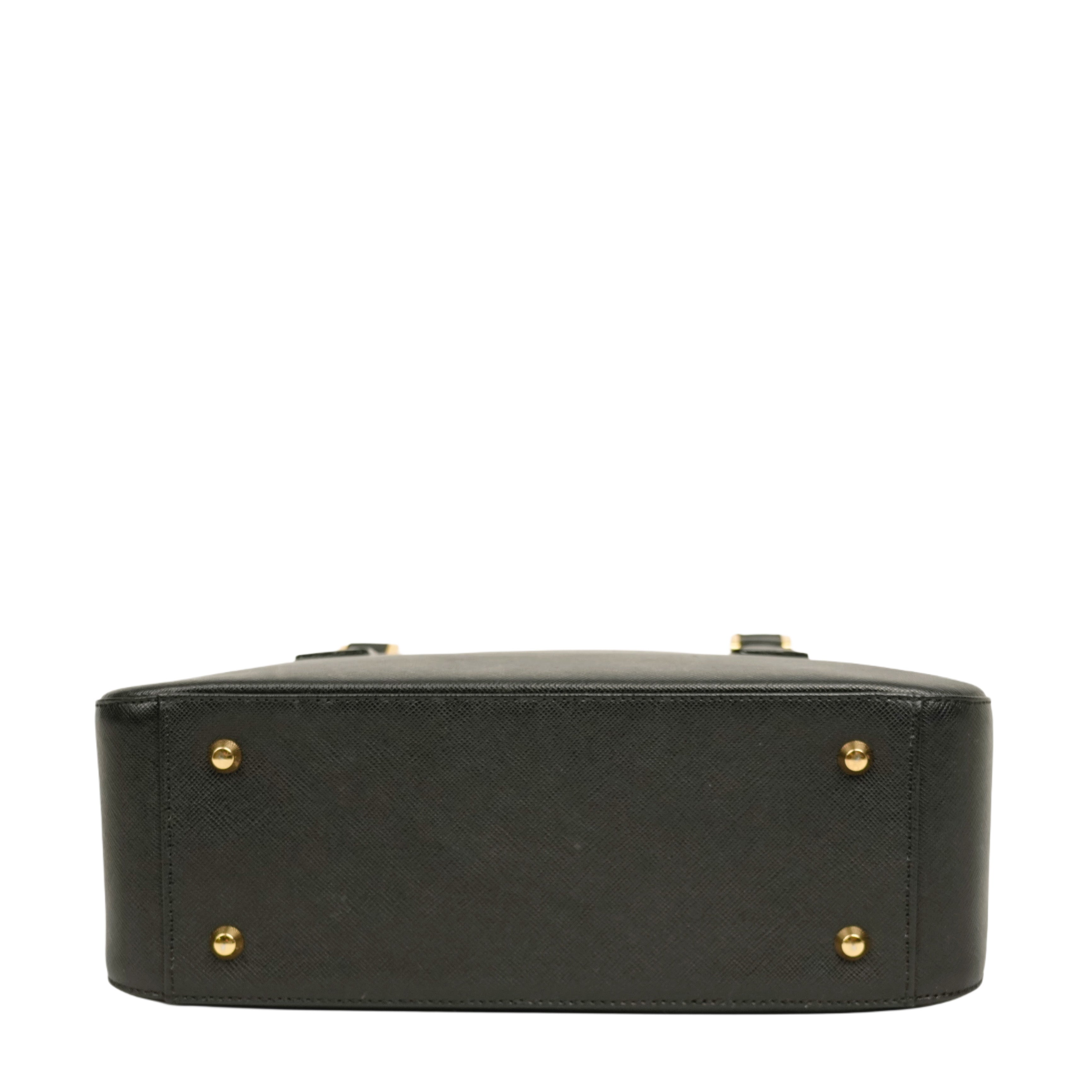 BURBERRY Boston 25 Handbag