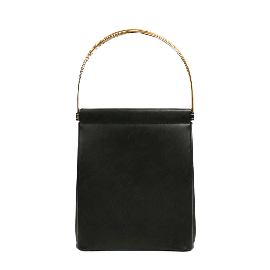 CARTIER Trinity Handbag