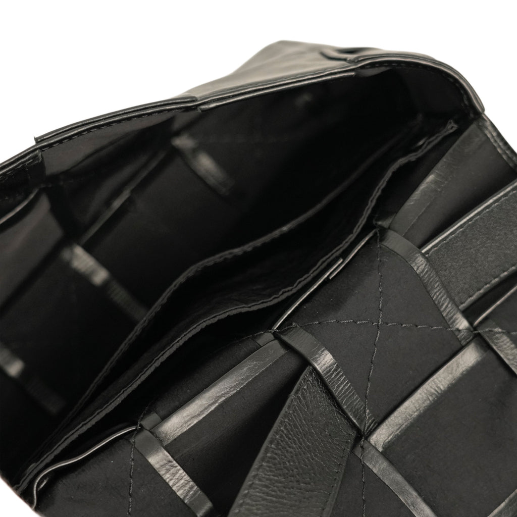 BOTTEGA VENETA Cassette Belt Bag/Shoulder Bag 2Way