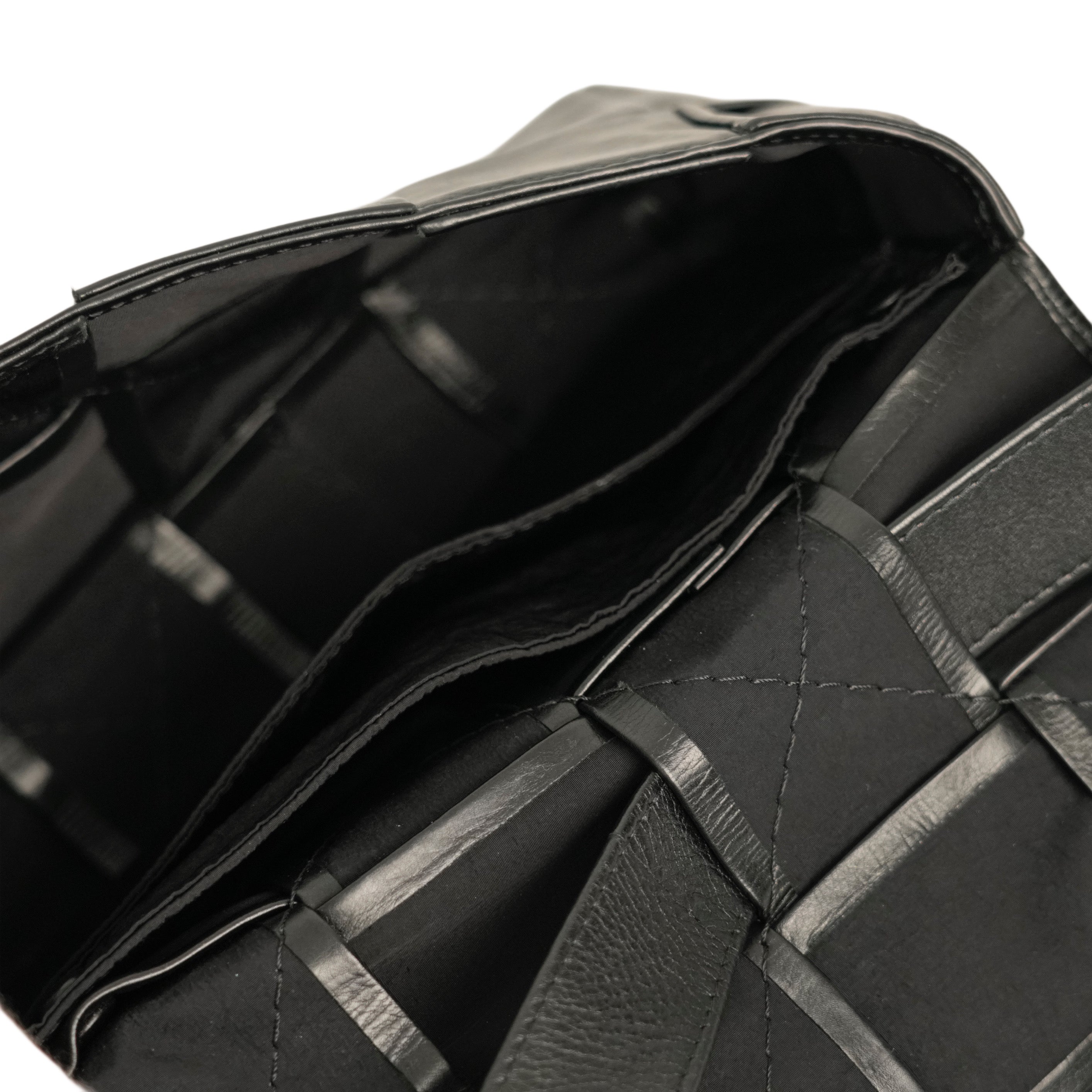 BOTTEGA VENETA Cassette Belt Bag/Shoulder Bag 2Way