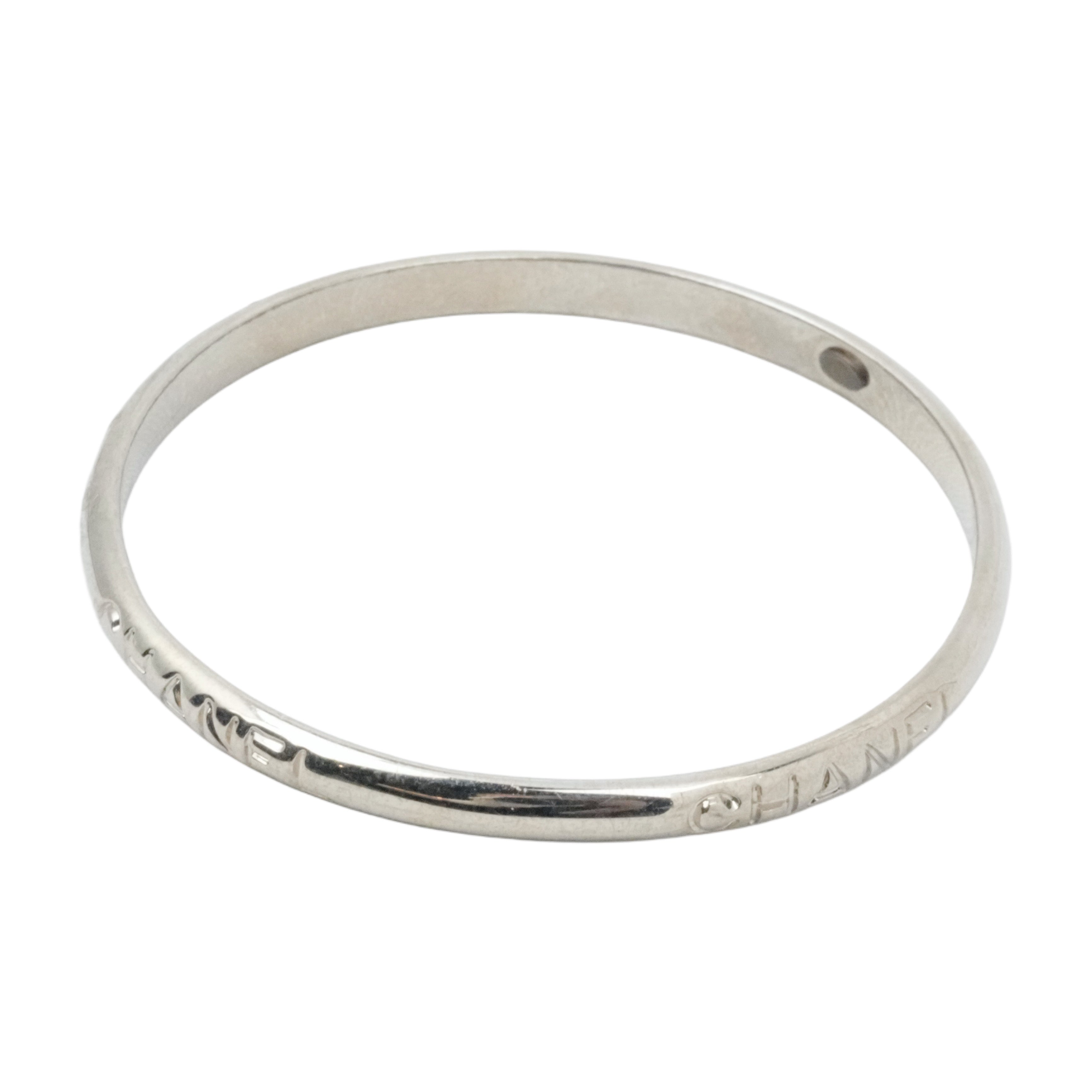 CHANEL Bangle