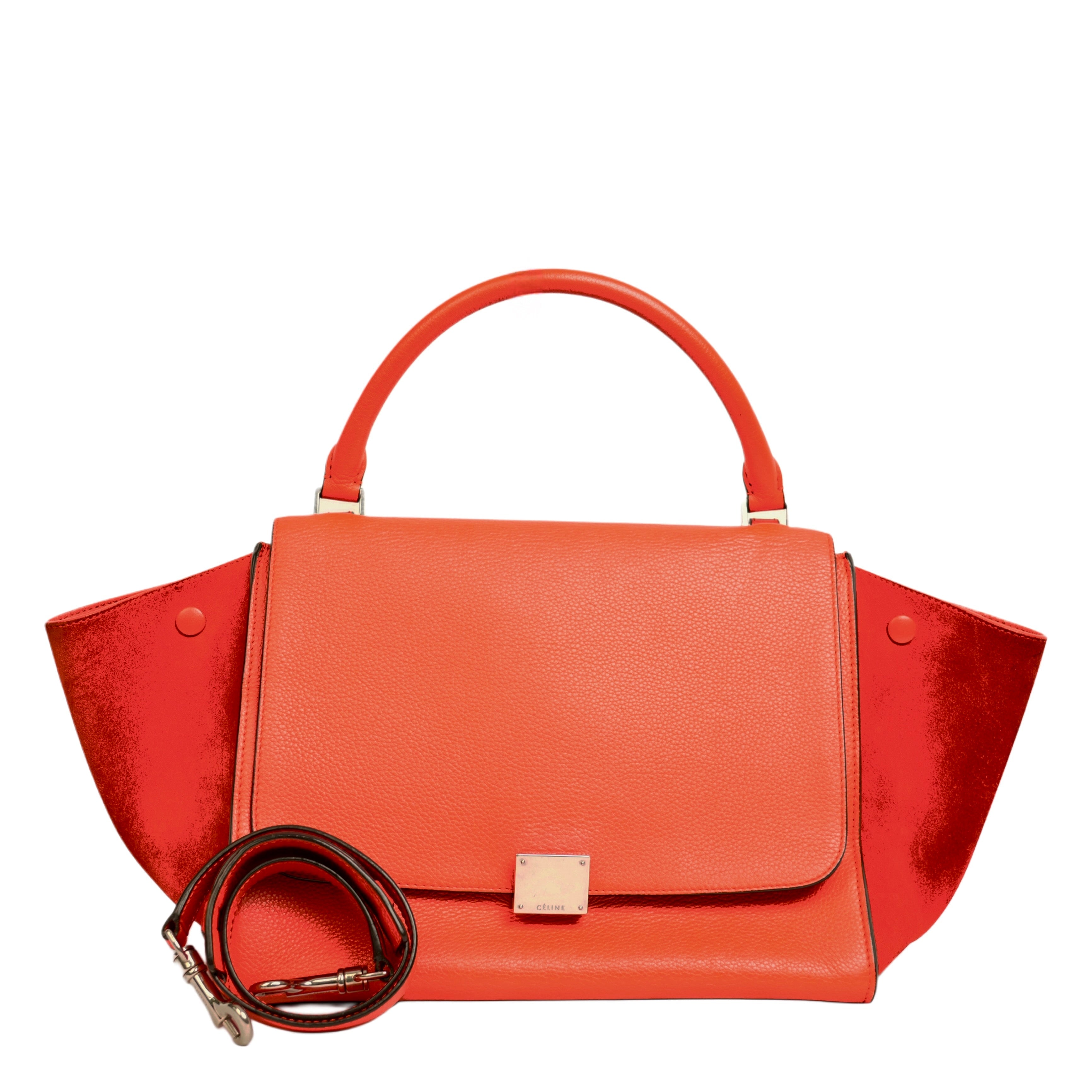 CELINE Bittersweet Handbag