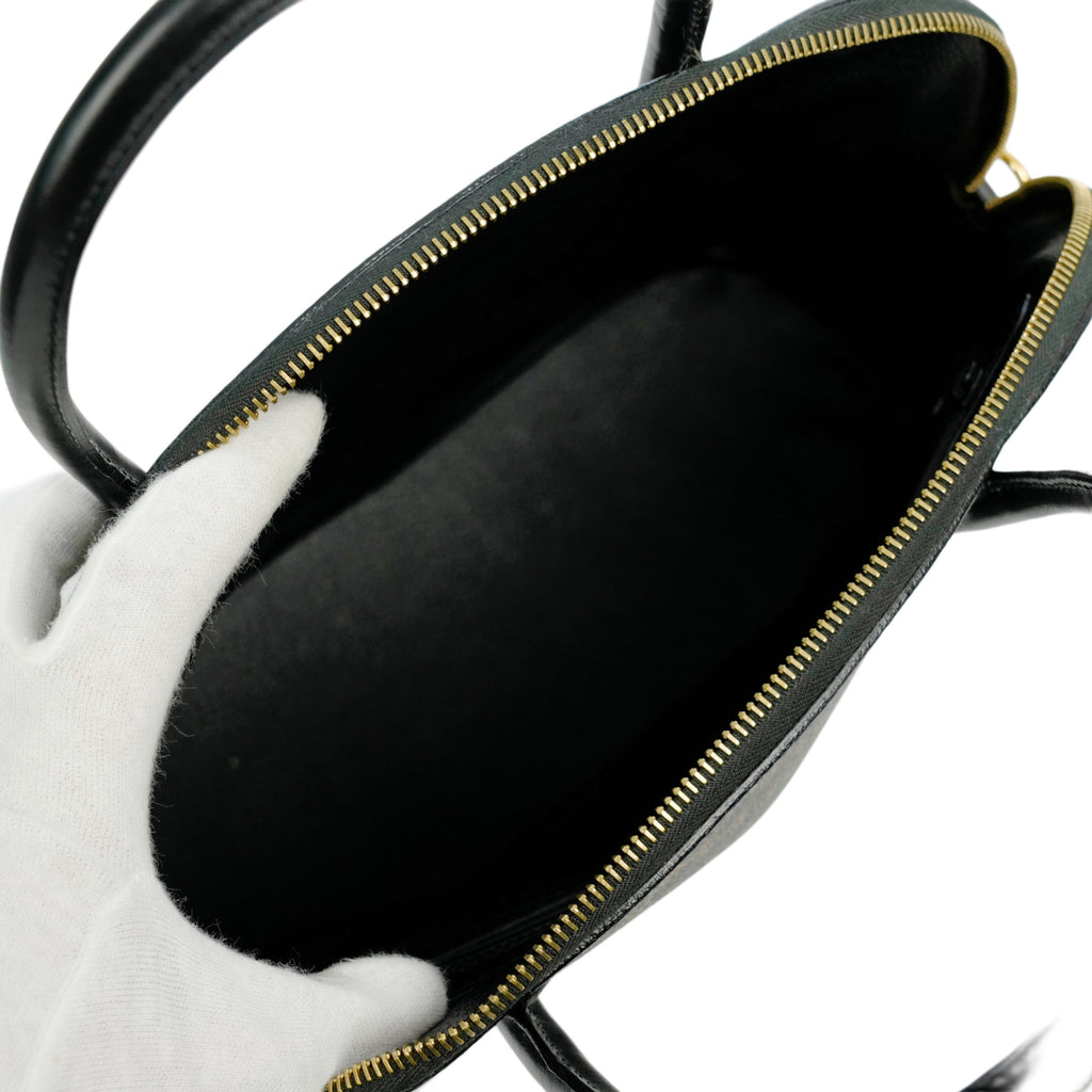 CELINE Macadam Handbag