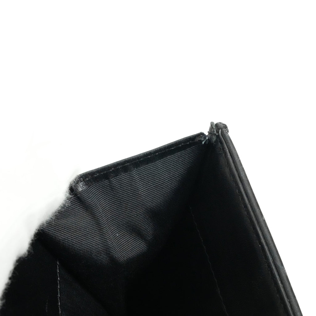 CHANEL 2002-2003 Coco Chain Tote Bag