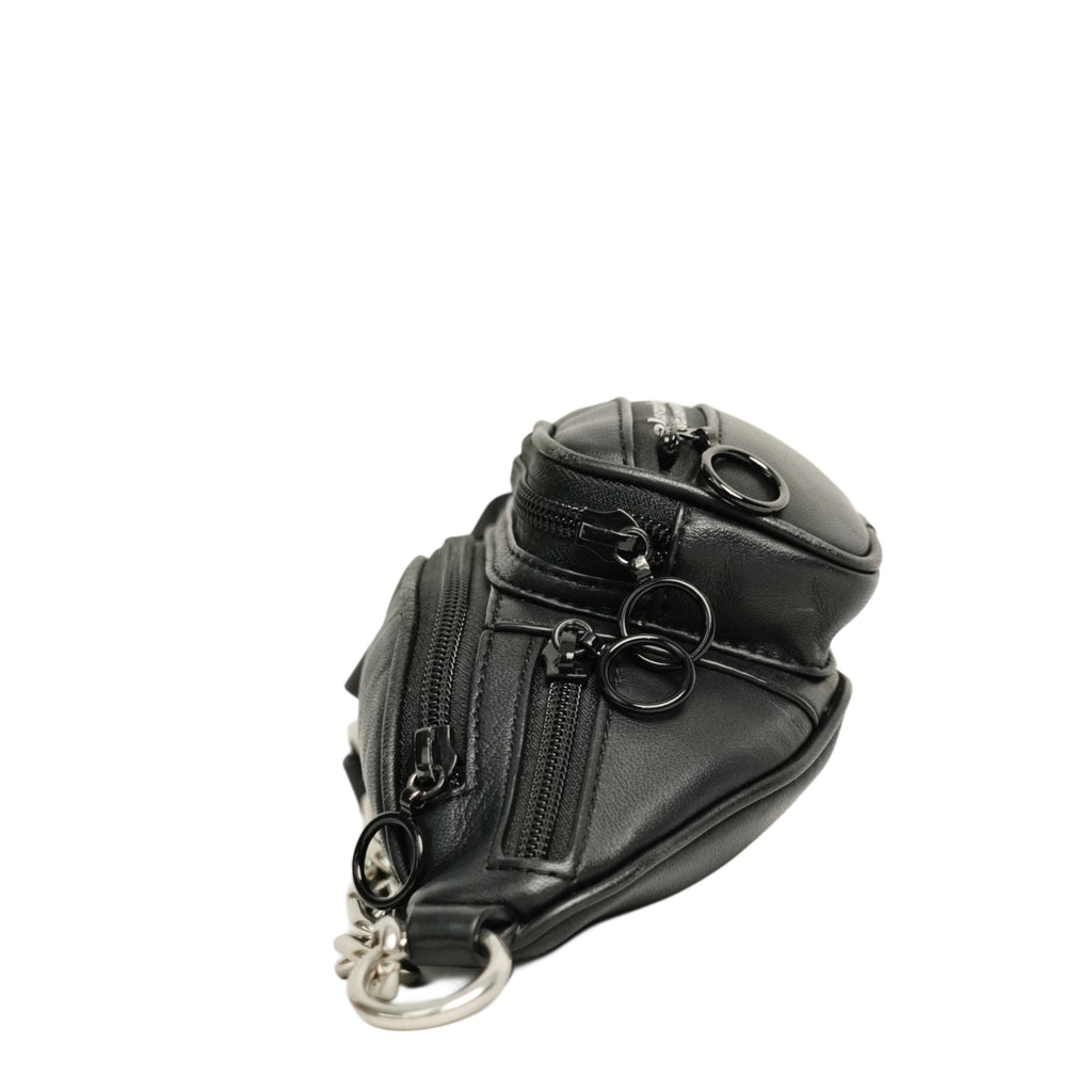 ALEXANDER WANG Mini Crossbody Waist Bag