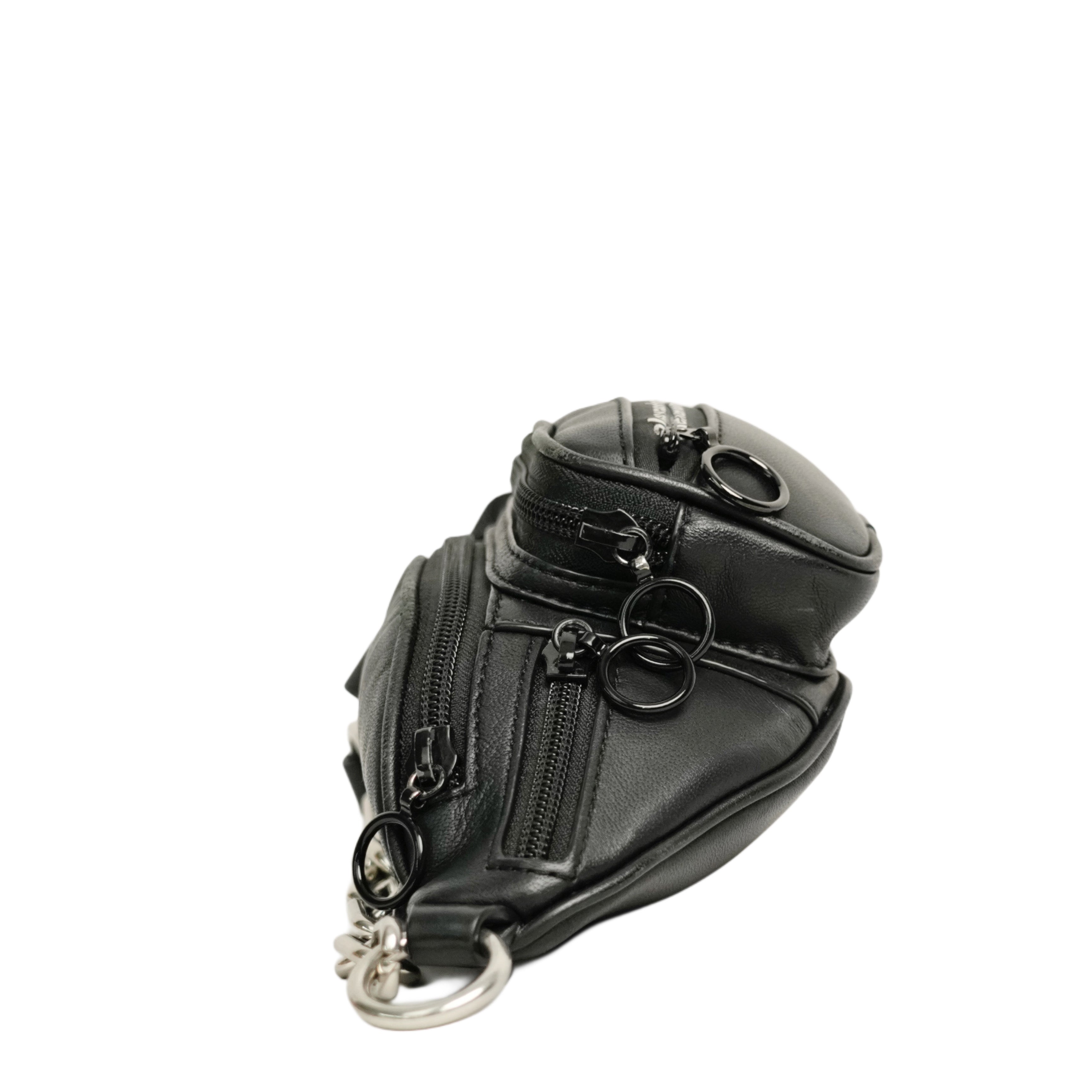 ALEXANDER WANG Mini Crossbody Waist Bag