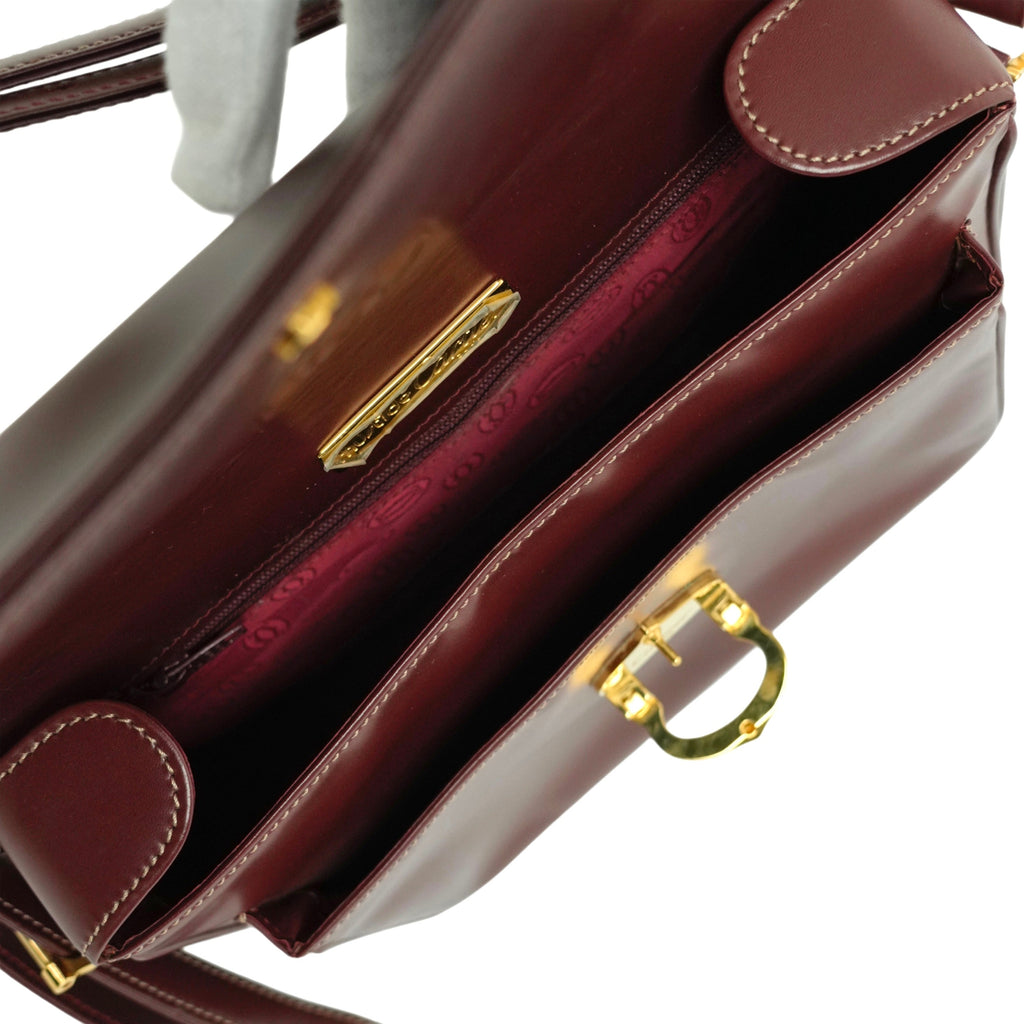 CARTIER Must Line Shoulder Bag