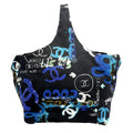 CHANEL 2006-2008 New Travel Line Hawaii Limited Tote Bag/Shoulder Bag