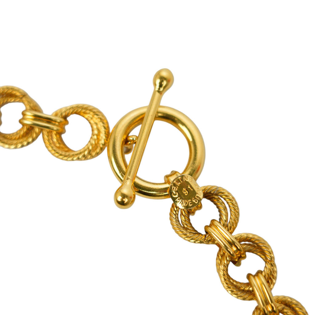 CELINE Necklace