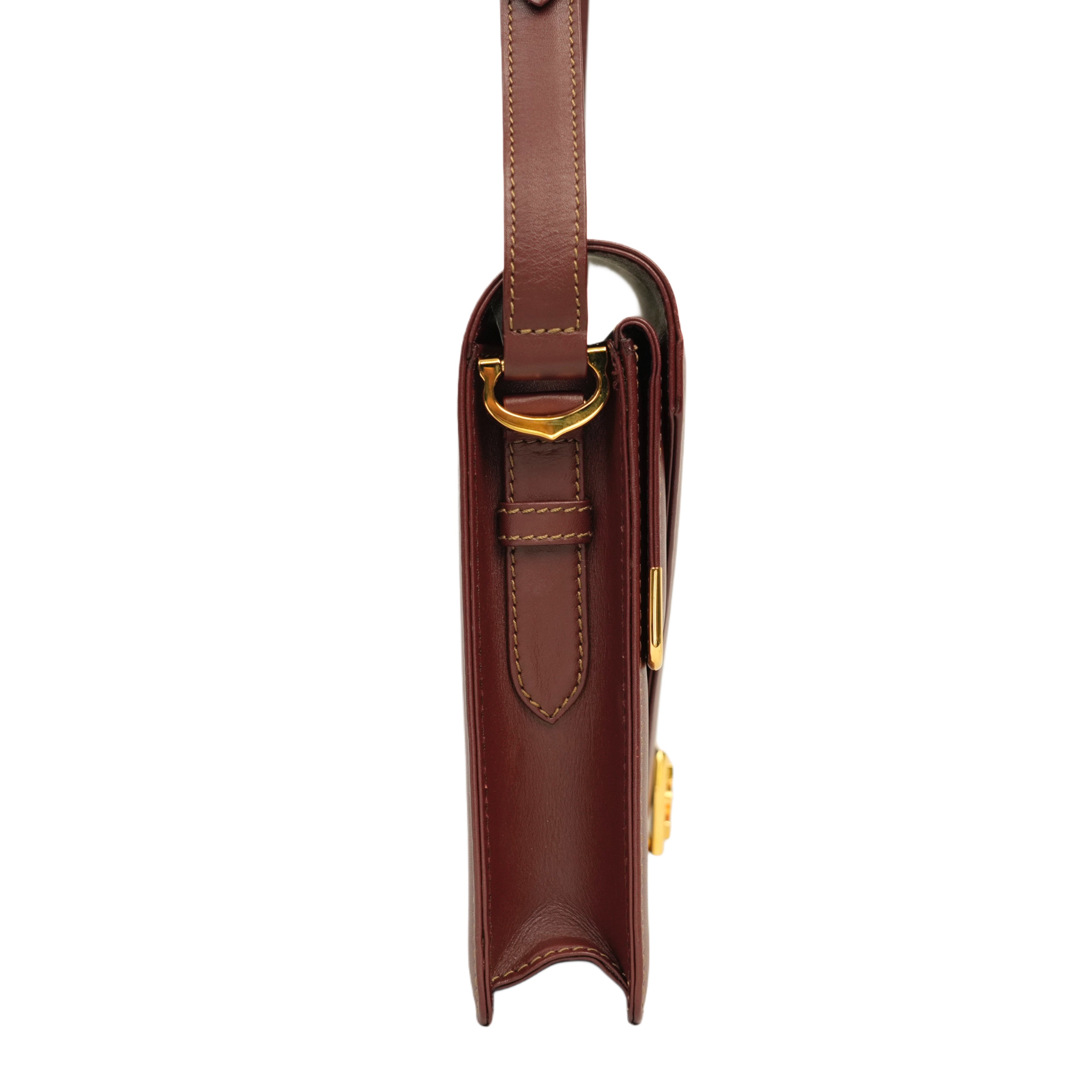 CARTIER Must Line Shoulder Bag