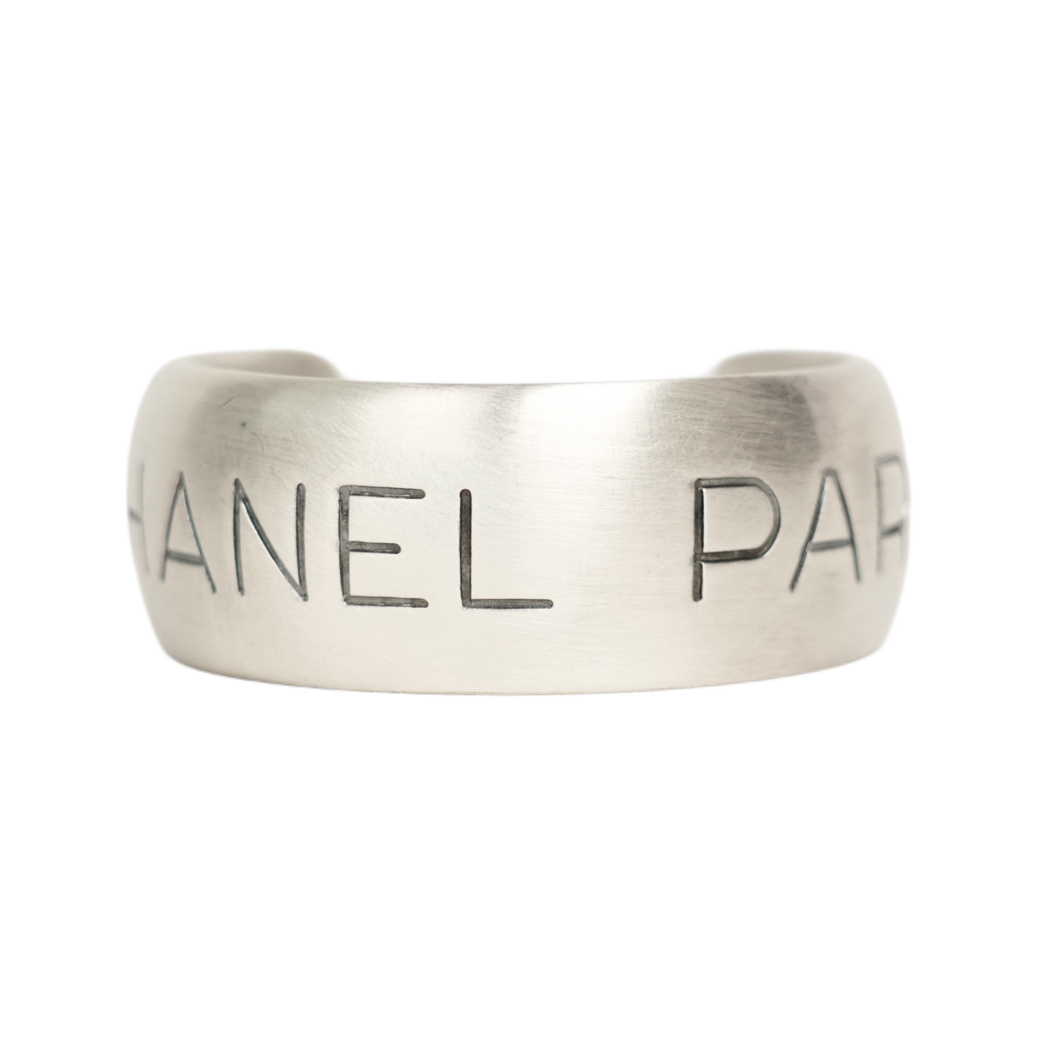 CHANEL Bangle