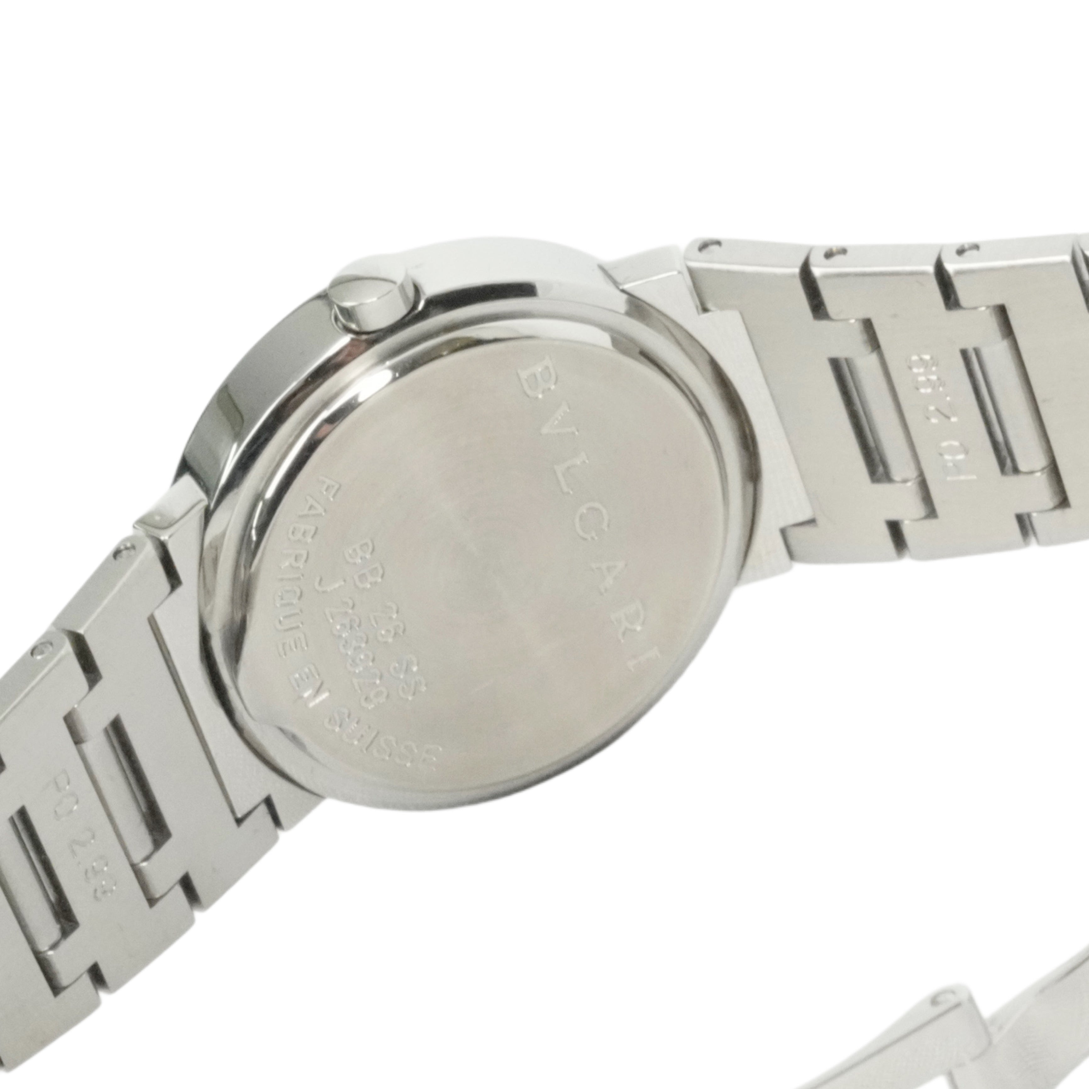 BVLGARI Watch