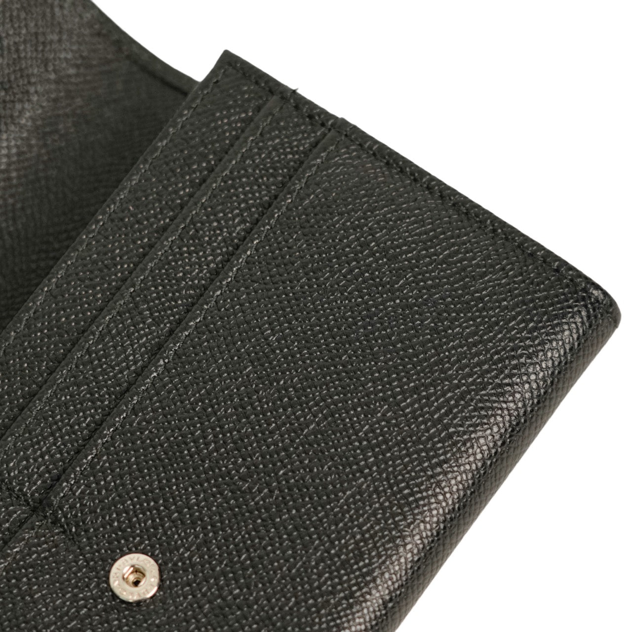 BVLGARI Long Wallet