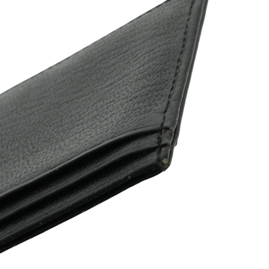 CHANEL 2002–2003 Coco Mark Card Case