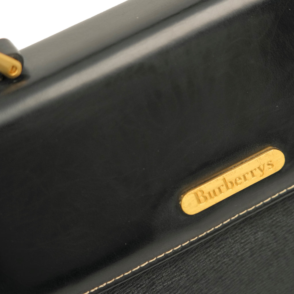 BURBERRY Handbag