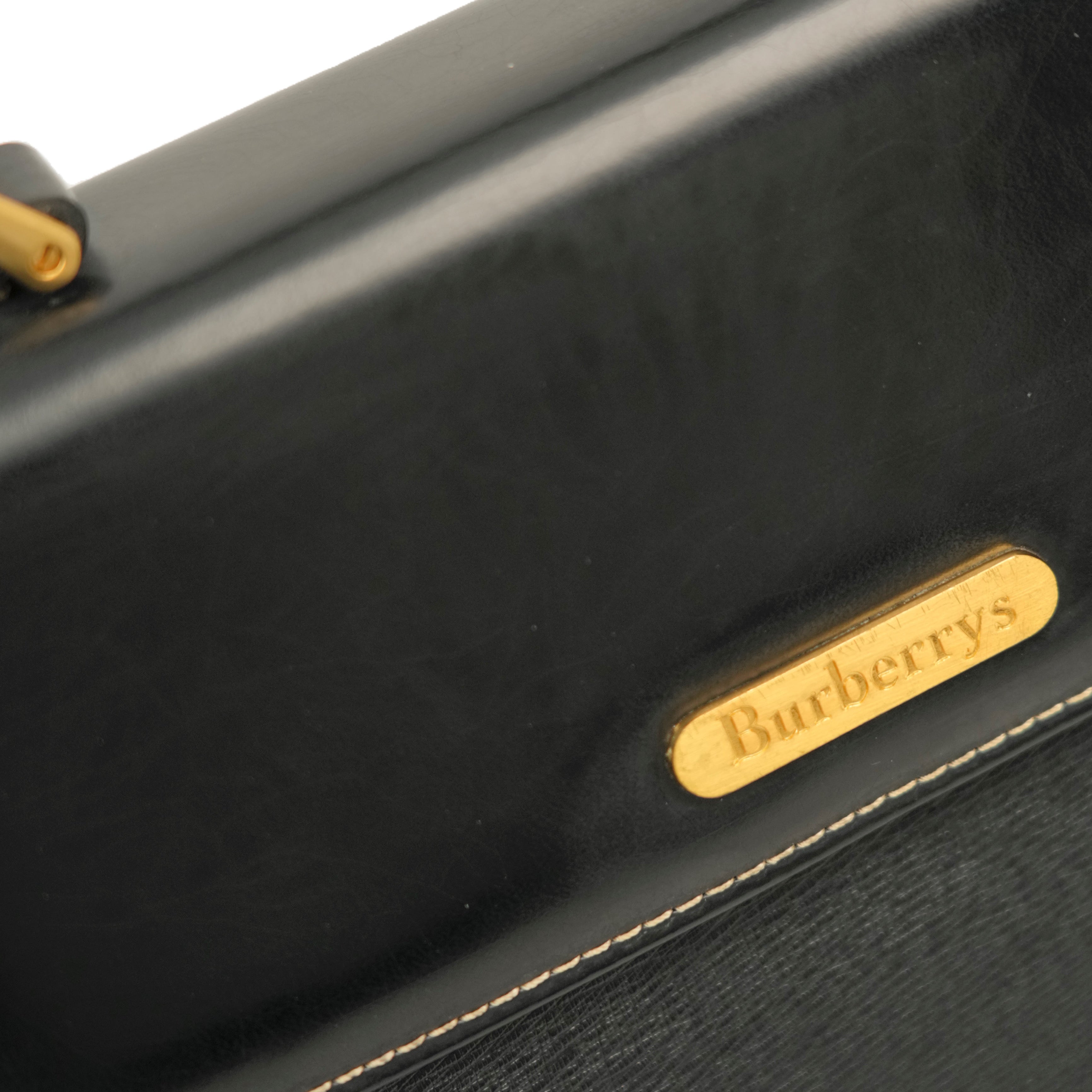 BURBERRY Handbag