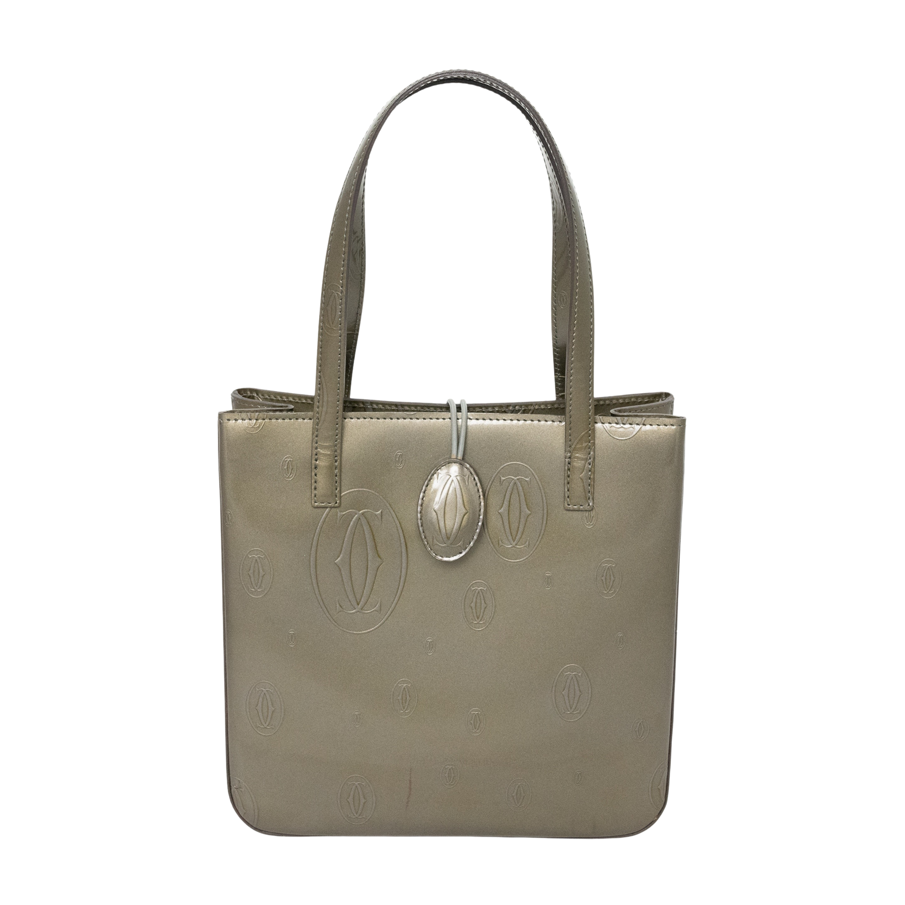 CARTIER Handbag
