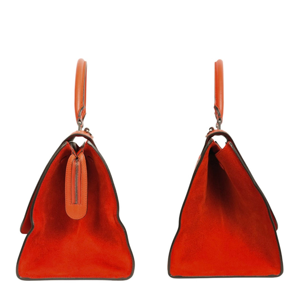 CELINE Bittersweet Handbag