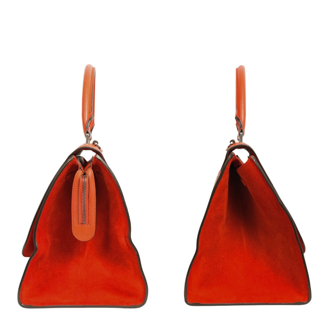 CELINE Bittersweet Handbag