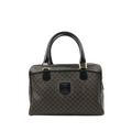 CELINE Macadam Handbag