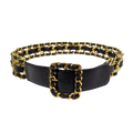 CHANEL Chain Belt