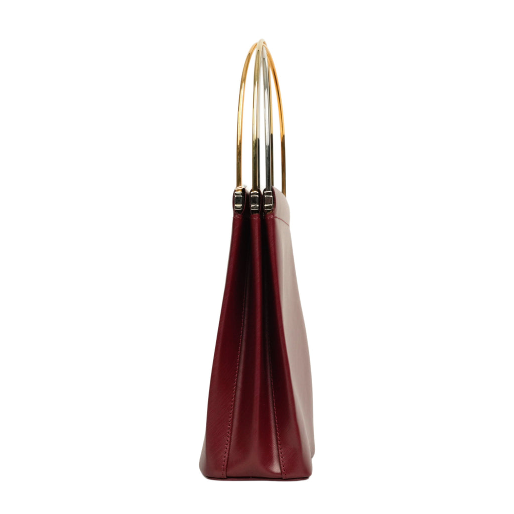 CARTIER Trinity Handbag – Iconic French Luxury