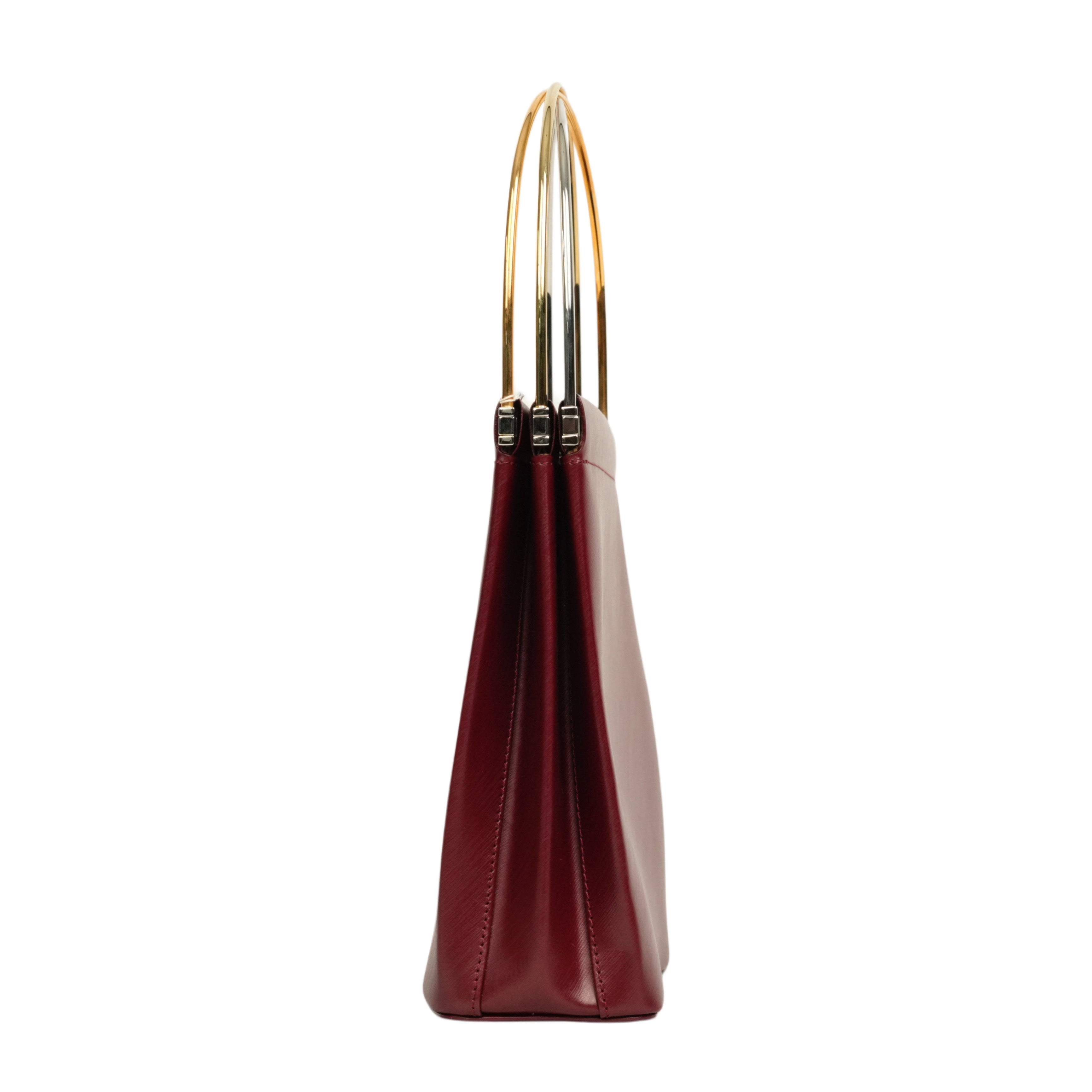 CARTIER Trinity Handbag – Iconic French Luxury