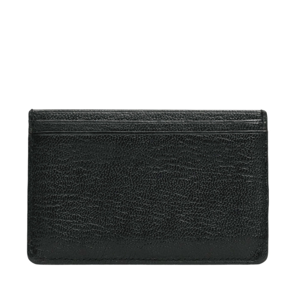 CHANEL 2002–2003 Coco Mark Card Case