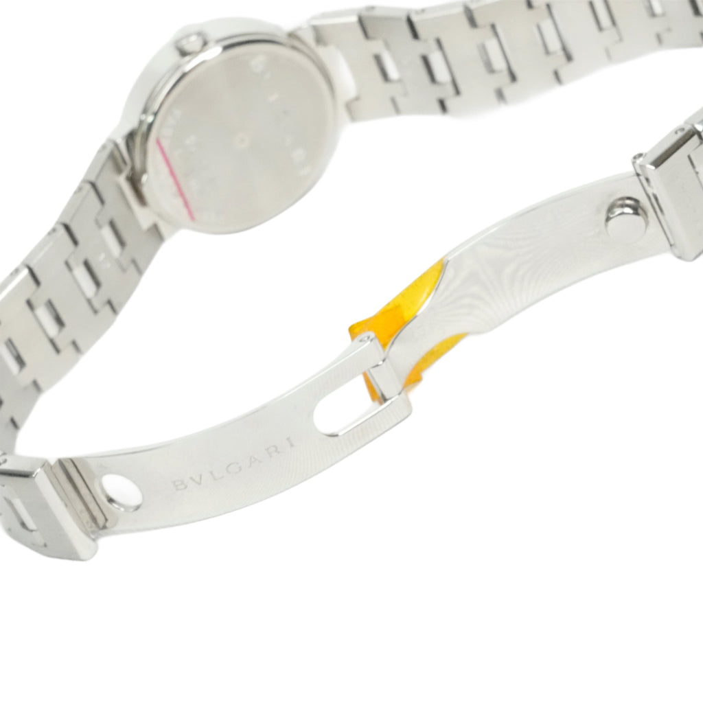 BVLGARI wristwatch